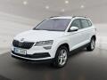 �koda Karoq AMBITION 1.5TSI 110kW DSG CZ