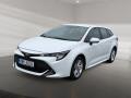 Toyota Corolla ACTIVE 1.2T 85kW CZ DPH
