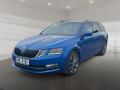 koda Octavia L&K 1.5 TSI DSG 1.CZ DPH
