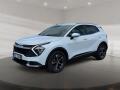 Kia Sportage EXCLUSIVE 1.6TGDI 110kW CZ DPH