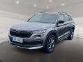 �koda Kodiaq SPORTLINE 1.5TSI 110kW DSG CZ 