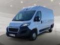 Peugeot Boxer L2H2 2.2BHDI 103kW 1CZ DPH
