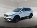 Volkswagen Tiguan Allspace LIFE 1.5TSI 110kW DSG CZ DPH