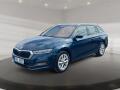 �koda Octavia STYLE 1.5TSI 110kW CZ DPH