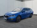 �koda Octavia STYLE 1.5e-TEC 110kW DSG CZ