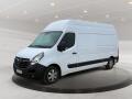 Opel Movano L3H3 2.3CDTI 132kW CZ DPH