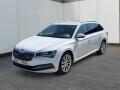 �koda Superb COMBI 2.0TDI 110kW TA�N� DSG 