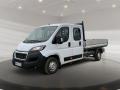 Peugeot Boxer VALNK L3 2.2BHDI 103kW DPH 