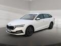 �koda Octavia STYLE 1.5TSI 110kW CZ DPH