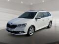 �koda Fabia AMBITION 1.0TSI 70kW CZ DPH
