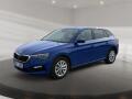 �koda Scala STYLE 1.0TSI 81kW DSG CZ DPH