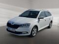 �koda Fabia AMBITION 1.0TSI 70kW CZ DPH