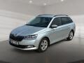�koda Fabia AMBITION 1.0TSI 70kW CZ DPH