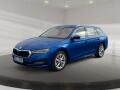 �koda Octavia STYLE 1.5TSI 110kW CZ DSG DPH