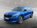 �koda Kodiaq SPORTLINE 1.5TSI 110kW DSG CZ 
