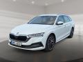 koda Octavia STYLE 1.5TSI 110kW 1.CZ DPH