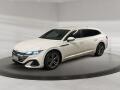 Volkswagen Arteon Shooting Brake R-LINE 2.0TDI 147kW CZ DPH