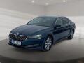 �koda Superb STYLE 2.0TDI 110kW DSG CZ DPH