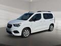 Opel Combo ELEGANCE+ 1.5CDTI 96kW TA�N�