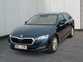 �koda Octavia STYLE 1.5e-TEC 110kW DSG CZ