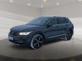 Volkswagen Tiguan ELEGANCE 2.0TDI 110kW TA�N� CZ
