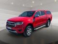 Ford Ranger DC LIMITED 2.0EB 157kW 4x4 CZ