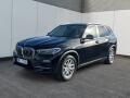 BMW X5 xDRIVE 30d 210kW 4x4 TA�N� CZ 