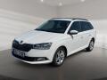 �koda Fabia AMBITION 1.0TSI 70kW CZ DPH
