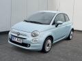 Fiat 500 CLUB 1.0 51kW CZ DPH