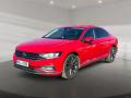 Volkswagen Passat ELEGANCE TAN 147kW 1.CZ DPH