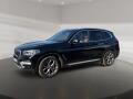 BMW X3 30xd 195kW KَE TA�N� CZ DPH