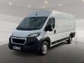 Peugeot Boxer L4H2 ACTIVE 2.2HDI 121kW CZ 