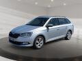 �koda Fabia AMBITION 1.0TSI 70kW TA�N� CZ