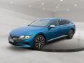 Volkswagen Arteon Shooting Brake ELEGANCE 2.0TSI 206kW DSG 4