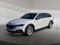 �koda Octavia SCOUT 2.0TDI 147kW DSG 4x4 CZ