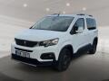 Peugeot Rifter ALLURE 1.5BHDI 96kW TA�N� CZ  