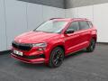 �koda Karoq SPORTLINE 1.5TSI 110kW DSG CZ