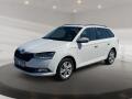 �koda Fabia AMBITION 1.0TSI 70kW CZ DPH