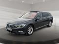 Volkswagen Passat Variant 2.0TDI 110kW BR NAV HIGHLINE