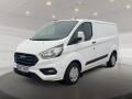 Ford Transit Custom L1 2.0TDCI 96kW V�H�EV CZ DPH