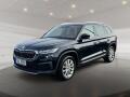�koda Kodiaq STYLE 2.0TDI 147kW DSG 4x4 CZ