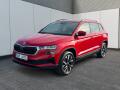 �koda Karoq STYLE 2.0TDI 110kW DSG 4x4 TA�