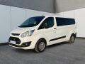 Ford Transit Custom 8M�ST TA�N� KLIMA 96kW CZ DPH 