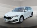 koda Octavia STYLE 1.5TSI 110kW 1.CZ DPH 
