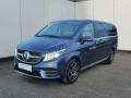 Mercedes-Benz 300d 174kW 4MATIC PANO AIR DPH