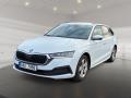koda Octavia ACTIVE 1.5TSI CNG 96kW CZ DPH