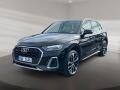 Audi Q5 S-LINE 45TFSI 195kW QUATTRO CZ