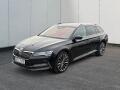 �koda Superb L&K 2.0TSI 200kW DSG 4x4 TA�N�