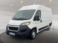 Peugeot Boxer L2H2 2.2BHDi TAN 1.CZ DPH