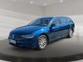 Volkswagen Passat Variant BUSINESS 2.0TDI 110kW DSG CZ